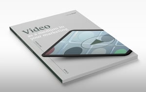 2023 - Video Marketing - Book cover