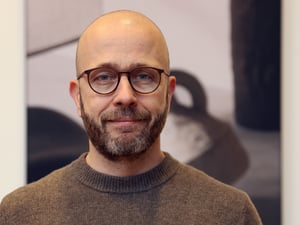Michael Dahl
