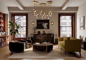 Regina Andrew Rhoads Collection