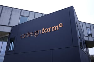 Cadesing Form A/S - Aarhus