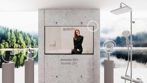 Virtual Showroom Hansa