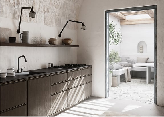 Vipp by Cadesign form