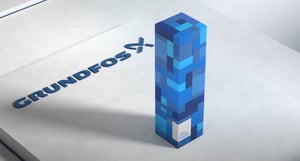Grundfos product information management
