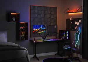 Deltaco_Gaming_Lavabo_Gaming bedroom_CGI_Lifestyle_Cadesignform