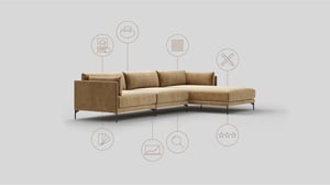 sofa