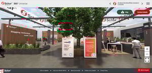 Schur Start Systems 360 Universe