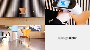 Cadesign - What we do thumb