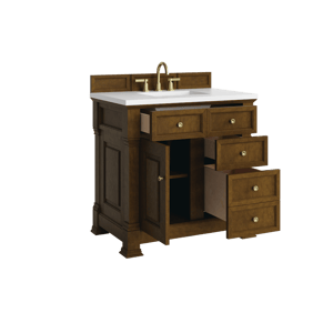 james martin vanities packshot